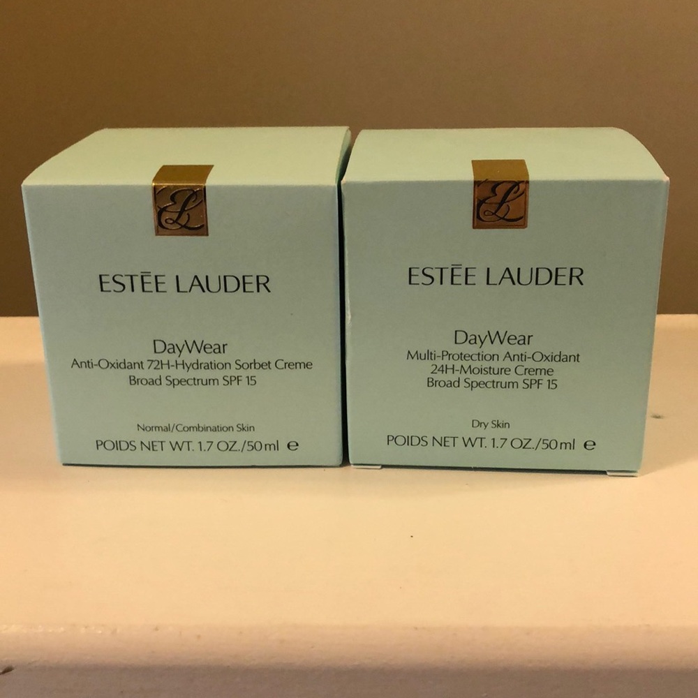 Estée Lauder Day Wear creme